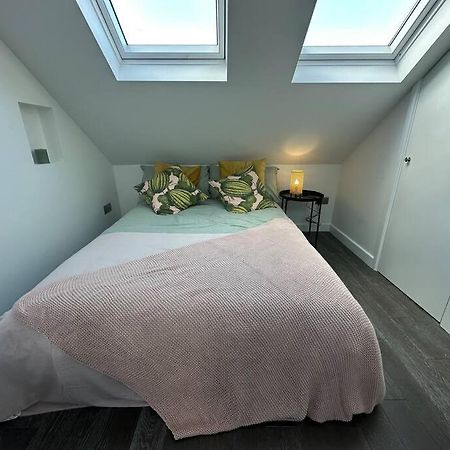 Lovely New Decor Studio - 4 The Southwell London Ngoại thất bức ảnh