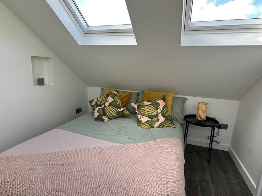 Lovely New Decor Studio - 4 The Southwell London Ngoại thất bức ảnh