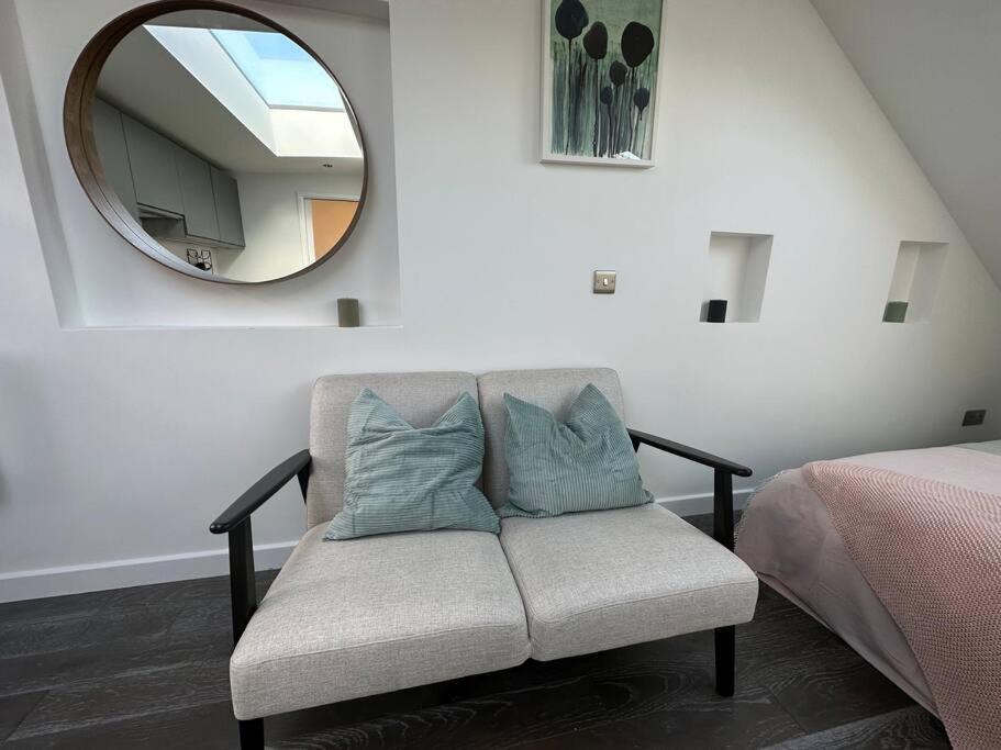 Lovely New Decor Studio - 4 The Southwell London Ngoại thất bức ảnh