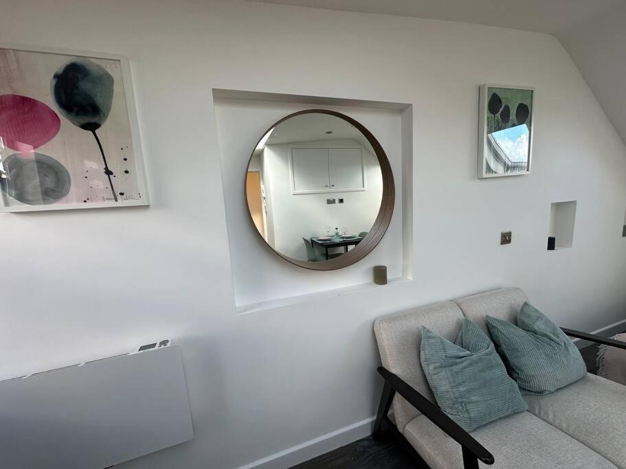 Lovely New Decor Studio - 4 The Southwell London Ngoại thất bức ảnh